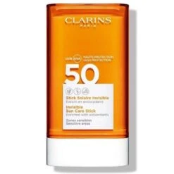 Clarins Sun Invisible Sun Care Stick 17g