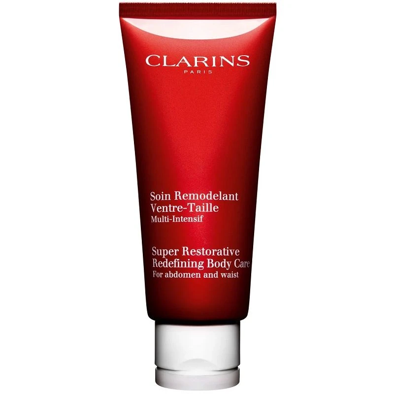 Clarins Super Restorative Redefining Body Care 200ml