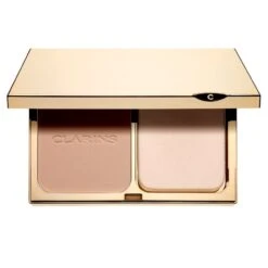 Clarins Everlasting Compact Foundation SPF9 10g