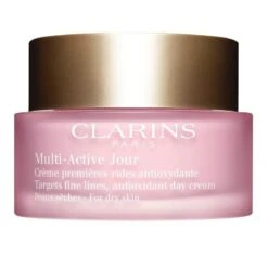 Clarins Multi-Active Antioxidant Day Cream Dry Skin 50ml