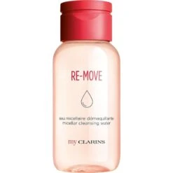 Clarins MyClarins RE-MOVE Micellar Cleansing Water 200ml