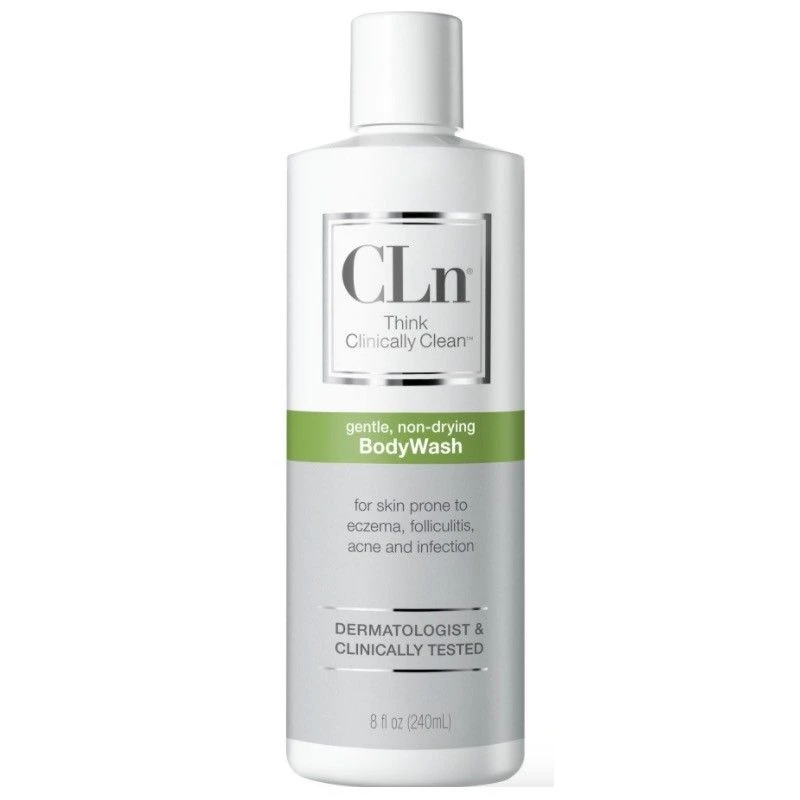 CLn Bodywash 240ml