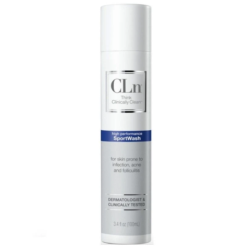 CLn Sport Wash 100ml