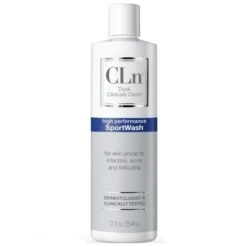 CLn Sport Wash 354ml