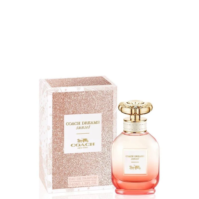 Coach Dreams Sunset Eau De Parfum 40ml