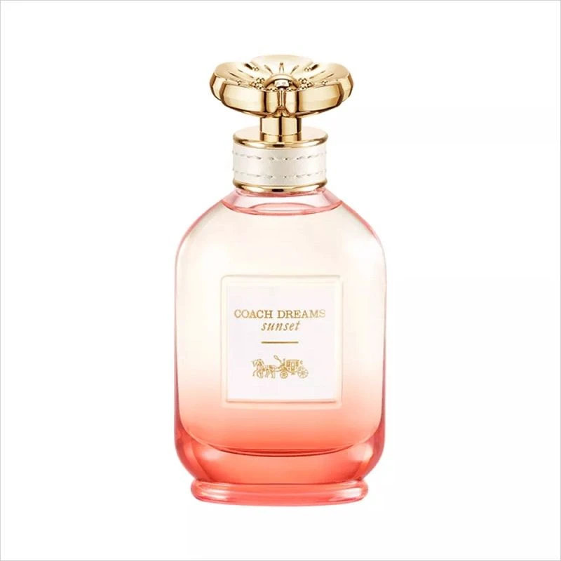 Coach Dreams Sunset Eau De Parfum 40ml - Image 2