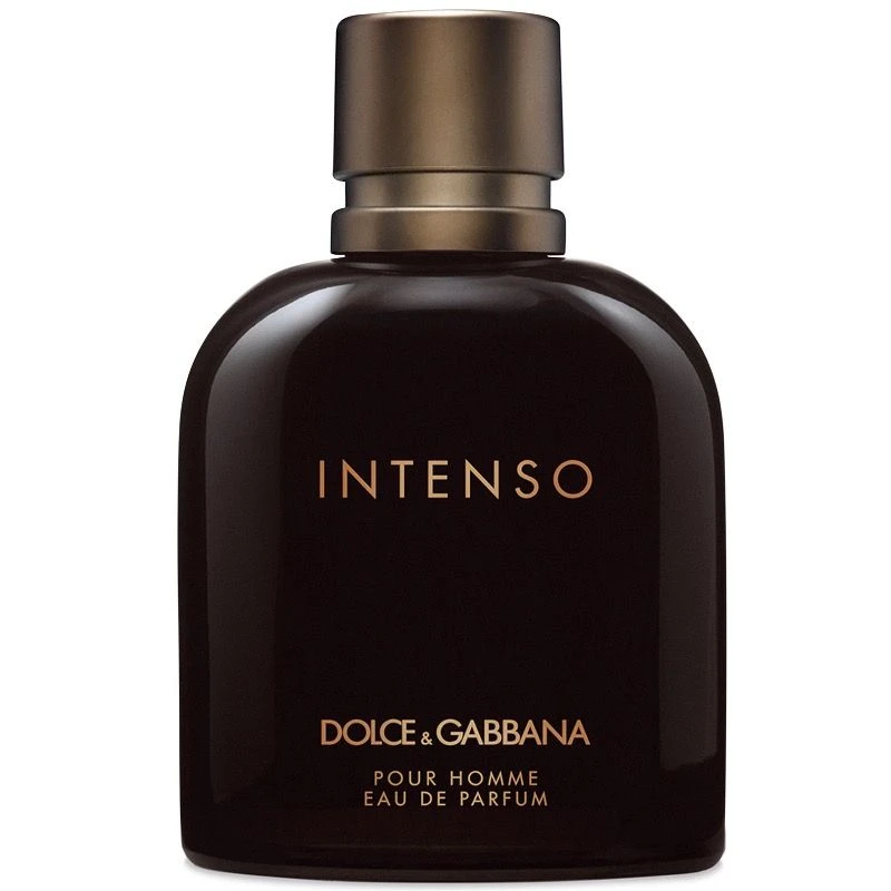 Dolce & Gabbana Intenso Pour Homme Eau De Parfum 125ml