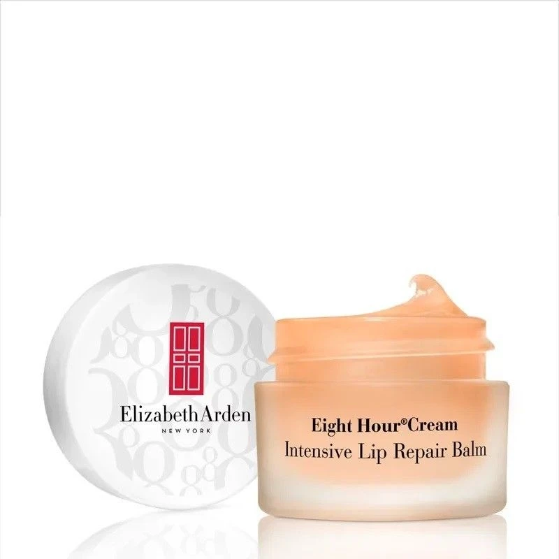 Elizabeth Arden Eight Hour Intensive Lip Repair Balm 15ml - Image 2
