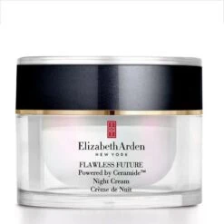 Elizabeth Arden Flawless Future Powered By Ceramide Night Cream 50ml
