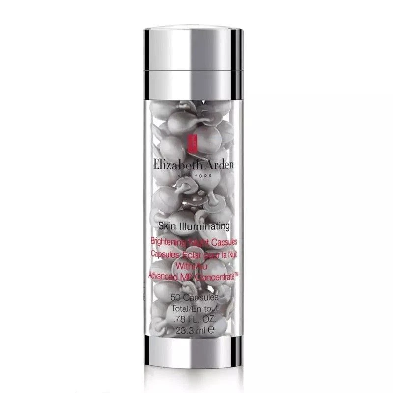 Elizabeth Arden Skin Illuminating Advanced Brightening Night Caps 50