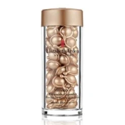 Elizabeth Arden Vitamin C Ceramide Radiance Renewal Serum Caps 60