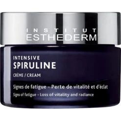 Esthederm Intensive Spiruline Cream 50ml