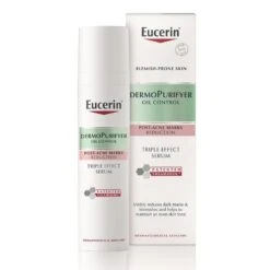 Eucerin DermoPurifyer Post Acne Marks Triple Effect Serum 40ml