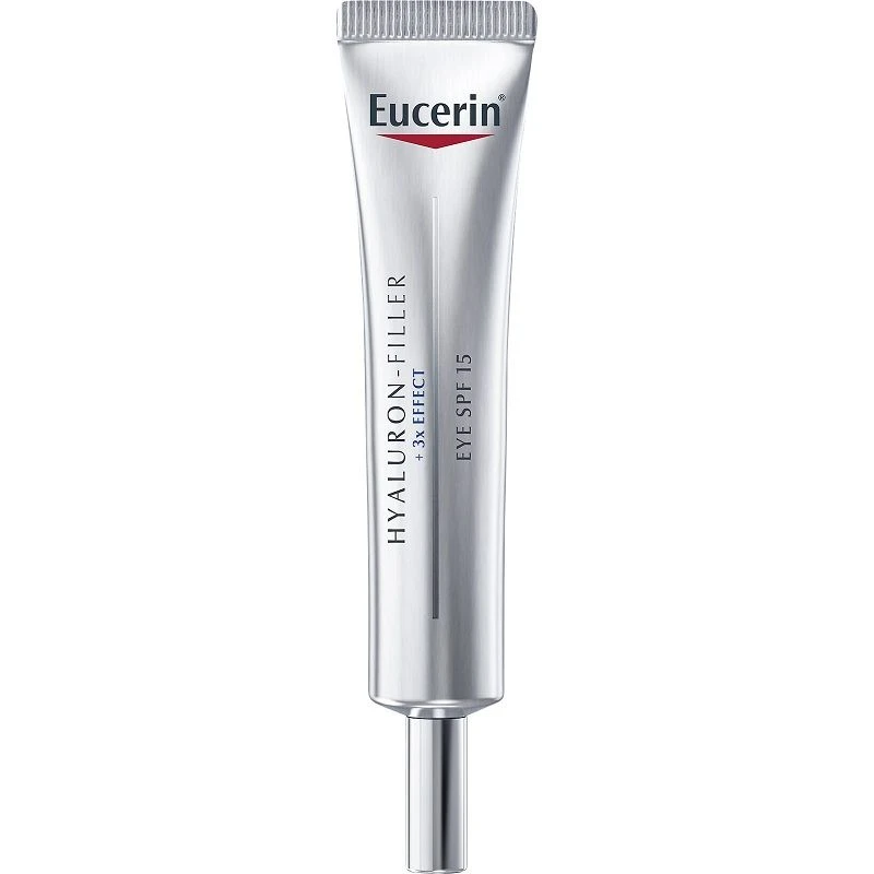 Eucerin Hyaluron-Filler Eye Cream SPF15 15ml