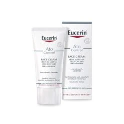 Eucerin Atocontrol Face Care Cream 50ml