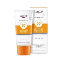 Eucerin Sun Face Cream SPF50 50ml