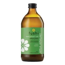 Fushi Wellbeing Amla Juice 500ml