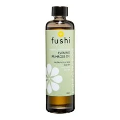 Fushi Wellbeing Organic Evening Primrose Oil 100ml