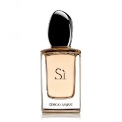 Giorgio Armani Armani Si Eau De Parfum 100ml