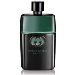 Gucci Guilty Black Pour Homme Eau De Toilette 50ml
