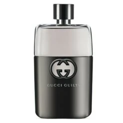 Gucci Guilty Pour Homme Eau De Toilette 50ml