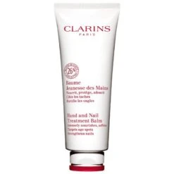 Clarins Hand & Nail Treatment Balm 100ml