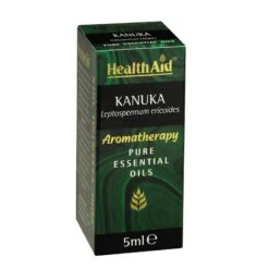 HealthAid Kanuka Oil 5ml