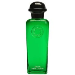 Hermès Hermes Eau De Basilic Pourpre Eau De Cologne 100ml