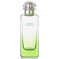 Hermès Hermes Un Jardin Sur Le Toit Eau De Toilette 100ml