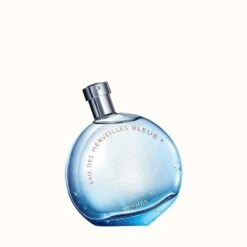 Hermès Hermes Eau Des Merveilles Bleue Eau De Toilette 50ml