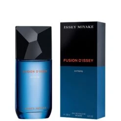 Issey Miyake Fusion D'Issey Extreme Eau De Toilette Intense 100ml