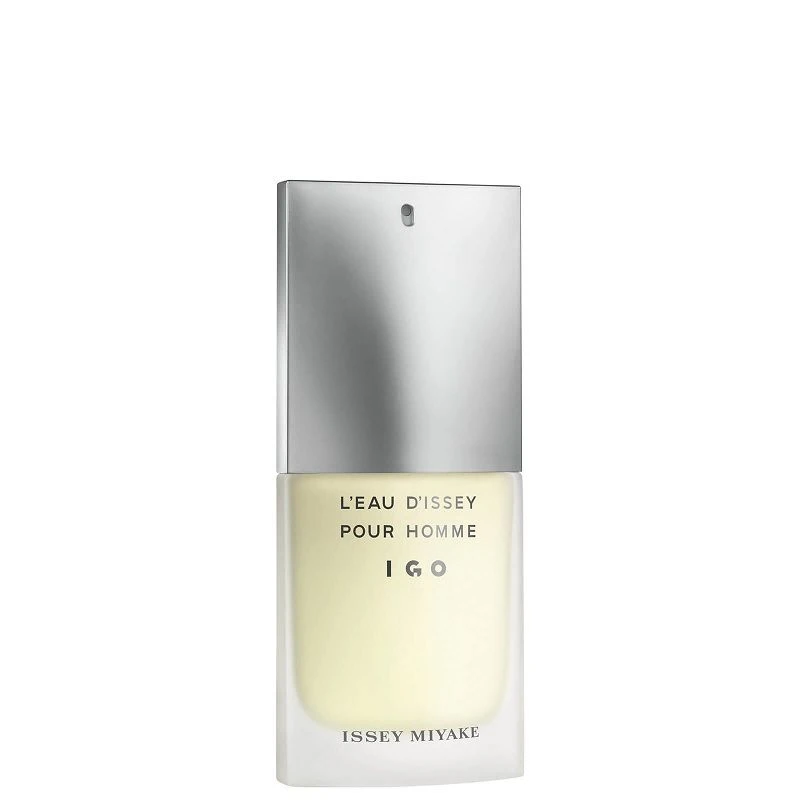 Issey Miyake L'Eau D'Issey Pour Homme Igo 100ml - Image 2