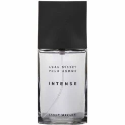 Issey Miyake L'Eau D'Issey Pour Homme Intense Eau De Toilette 75ml