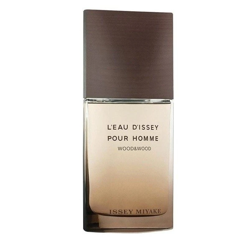 Issey Miyake L'Eau D'Issey Pour Homme Wood&Wood Eau De Parfum Intense 100ml