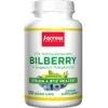 Jarrow Formulas Bilberry + Grapeskin Polyphenols Vegicaps 120