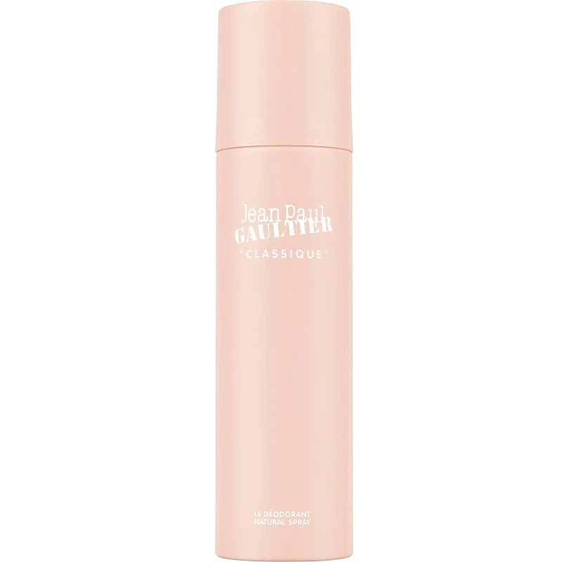 Jean Paul Gaultier Classique Perfumed Deodorant Spray 100ml