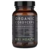 KIKI Health Mushroom Extract Cordyceps Powder 50g