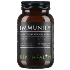 KIKI Health Immunity Blend Capsules 60