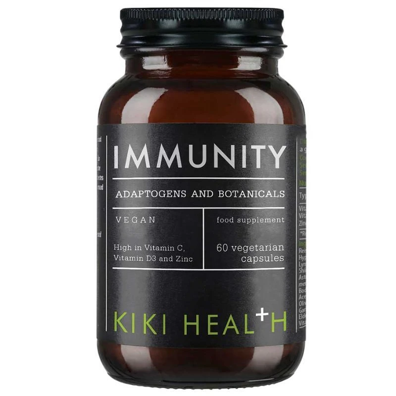 KIKI Health Immunity Blend Capsules 60