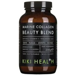 Kiki Health Marine Collagen Beauty Blend Powder 200g
