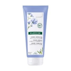 Klorane Conditioning Balm With Flax Fiber 200ml