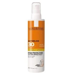 La Roche-Posay Anthelios Body Spray SPF30 200ml