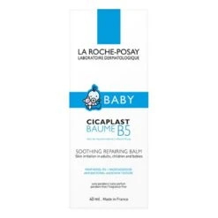 La Roche-Posay Baby Cicaplast B5+ Baume 100ml