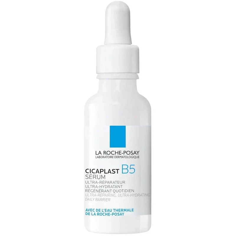 La Roche-Posay Cicaplast B5 Serum 30ml