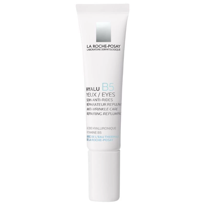 La Roche-Posay Hyalu B5 Eye Cream 15ml - Image 4