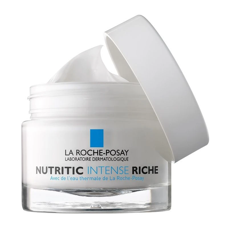 La Roche-Posay Nutritic Intense Riche 50ml