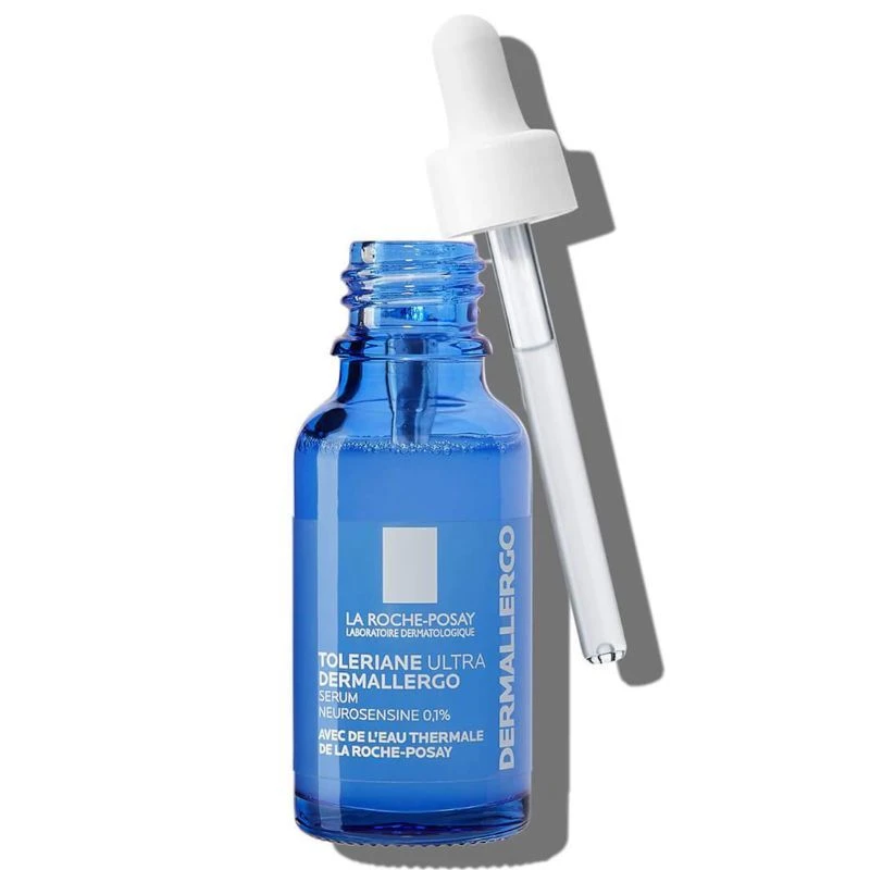 La Roche-Posay Toleriane Ultra Dermallergo Serum 20ml - Image 3