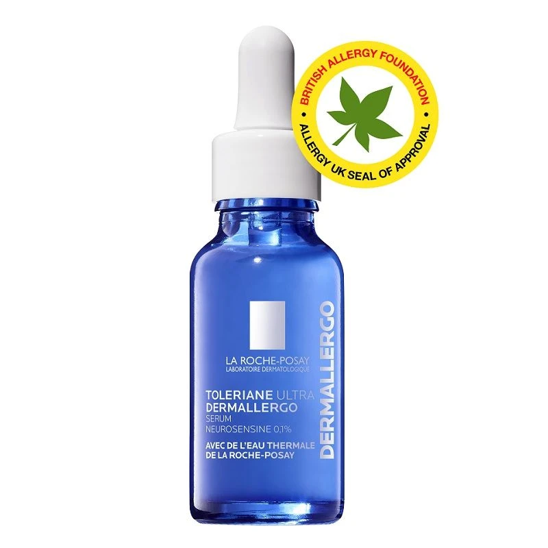 La Roche-Posay Toleriane Ultra Dermallergo Serum 20ml