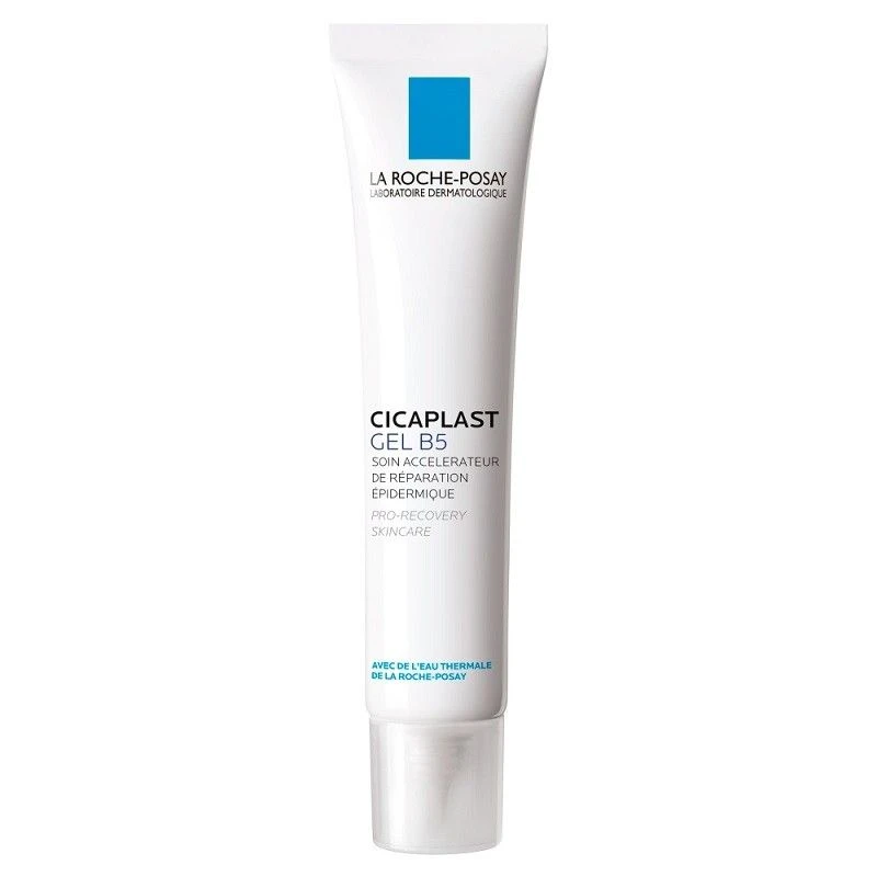 La Roche-Posay Cicaplast Gel B5 Pro-Recovery Skincare 40ml