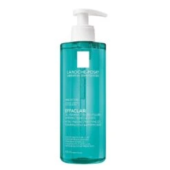 La Roche-Posay Effaclar Micro-Peeling Purifying Gel 400ml